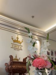 -U3美甲