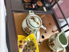 -天鲜阁·海鲜粤菜·33年老字号(石槎白云站店)