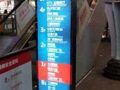 -光谷广场