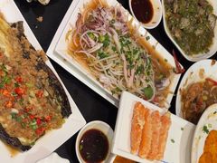 -慢鼓海鲜小馆Mangoo Bistro(交子大道店)