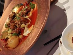 -阿娜尔·新疆菜(宜家荟聚中心店)
