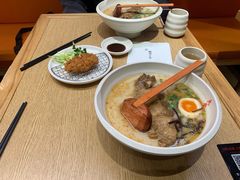 -味千拉面(煌华新纪元购物广场店)