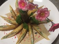 -老班长大酒店(海关大楼店)