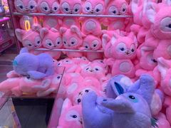 -大鲁阁X运动玩乐园·保龄球·团建·生日派对(滨江宝龙城市广场店)