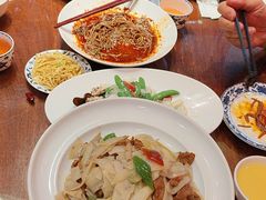 -面辣子·陕西家乡菜(钟楼店)