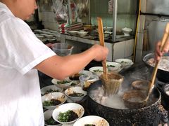 -甘记肥肠粉(马鞍北路店)