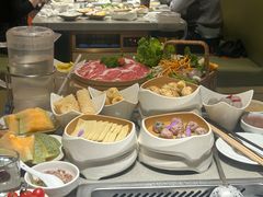 -海底捞火锅(泉城路店)