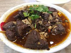 -豆香园(龙翔店)