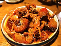红油小龙虾-马头巷·隐庐居·红油大虾(园区店)