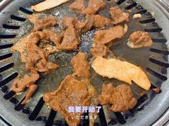 -平山城鑫烧烤(建国楼店)