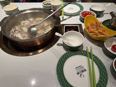 -润园四季椰子鸡火锅(卓越INTOWN店)