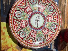 -卢布里西餐厅(海拉尔店)