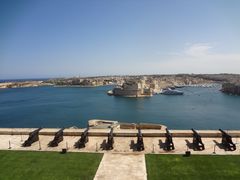 -上巴拉卡花园和下巴拉卡花园