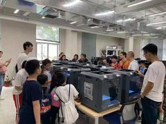 -斯坦星球AI编程·机器人科创·科学实验·信奥·思维·STEM·积木拼搭·竞赛考级(浦东联洋广场大拇指龙阳御桥中心)