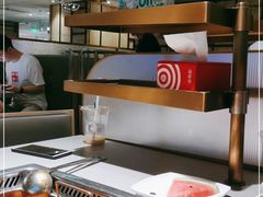 -海底捞火锅(万象城店)