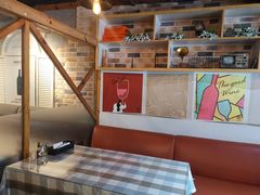 -BISTROFIORE美伊娜(伊犁南路店)