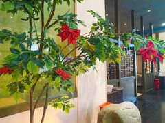 大堂-柚子(假日店)