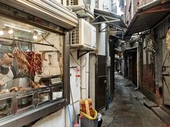 -凌舍好烧鹅(中山路店)
