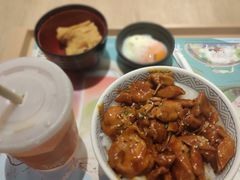 -吉野家(567漫天地店)