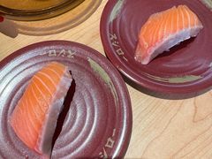 -寿司郎(皇庭广场店)