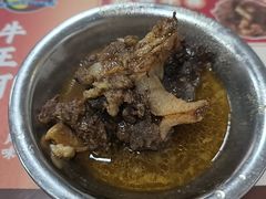 -阿秋牛排(湖心街店)