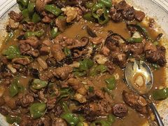 -俭寨大盘鸡·缸子肉·小公鸡·新疆菜(云通店)