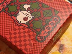-点都德(汇盈广场店)
