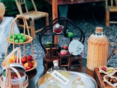 -HERRE·FARM 赫尔露营农场·团建聚会包场