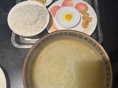 蒙自过桥米线-南蛮子(进贤路店)