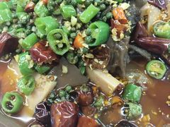 -鲁班小馆(政四街店)