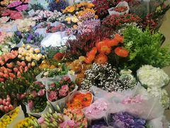 -双季花艺园艺市场(浦东店)