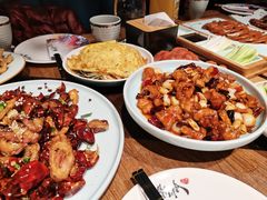 -娄三少春饼·烤鸭(合生汇购物中心店)