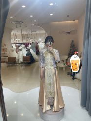 -Color卡诺婚纱礼服馆(南京严选店)