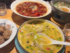 -苹果树下艺术餐厅(通州店)