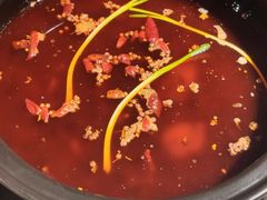 经典红锅-钢管厂五区小郡肝火锅串串香(清河店)