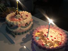 -可斯贝莉现烤面包·生日蛋糕(富力店)