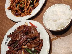 -張飛扒肉·龙江非遗(道外店)