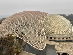 -牛首山文化旅游区