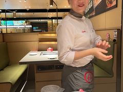 -海底捞火锅(海宁路店)