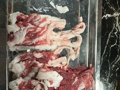 -欣悦坊陈一刀热气羊肉火锅(清真路店)