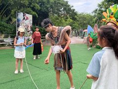-灵玲国际马戏城