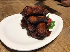 本帮熏鱼-廊亦舫Lang Yi Fang Restaurant(金桥店)