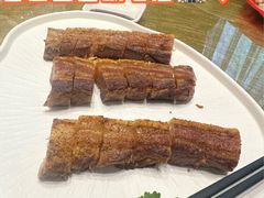 -广州逸林假日酒店·四季桃源中餐厅(白云山风景区店)