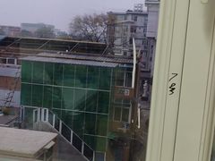 -北京中医药大学附属护国寺中医医院(住院院区)