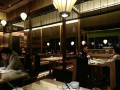 大堂-弄堂里(西溪龙湖天街店)