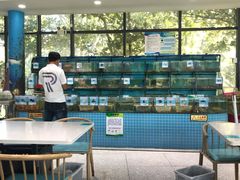 -锦里海景海鲜餐厅.三亚老字号(亚龙湾中心广场店)