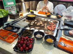 -猪的故事·韩式烤肉(韩乐坊店)