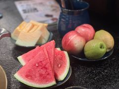 -湊湊火锅·茶憩(世博大道店)