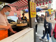 -张记灌饼(丰富路店)