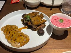 -清水亭湖北菜(大屯DT51店)